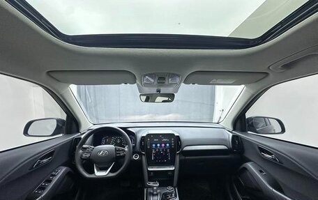 Hyundai ix35, 2022 год, 1 982 000 рублей, 8 фотография