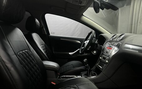 Ford Mondeo IV, 2007 год, 549 900 рублей, 19 фотография