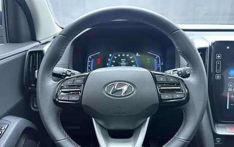 Hyundai ix35, 2022 год, 1 982 000 рублей, 9 фотография