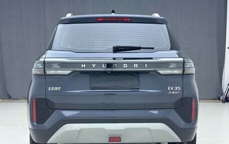 Hyundai ix35, 2022 год, 1 982 000 рублей, 6 фотография