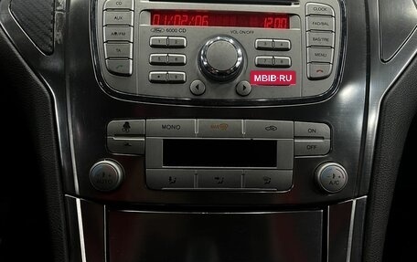 Ford Mondeo IV, 2007 год, 549 900 рублей, 15 фотография