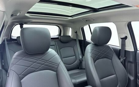 Hyundai ix35, 2022 год, 1 982 000 рублей, 11 фотография