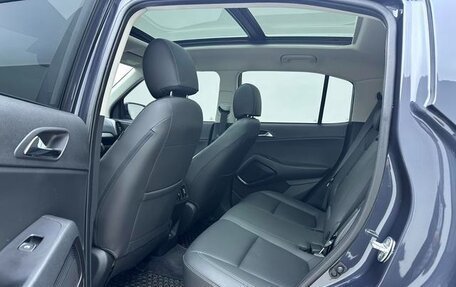 Hyundai ix35, 2022 год, 1 982 000 рублей, 12 фотография