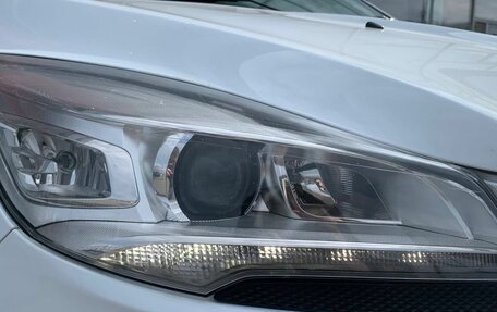 Ford Kuga III, 2014 год, 1 265 000 рублей, 3 фотография