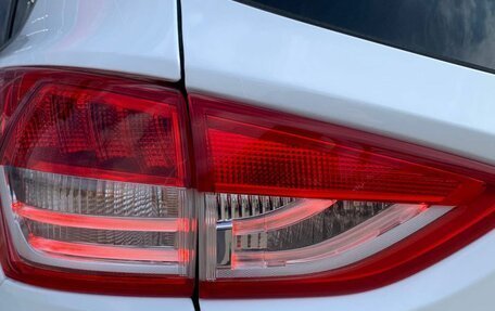 Ford Kuga III, 2014 год, 1 265 000 рублей, 11 фотография