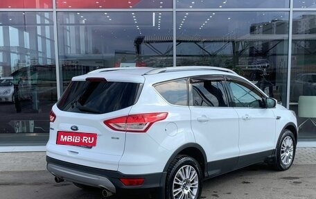 Ford Kuga III, 2014 год, 1 265 000 рублей, 8 фотография