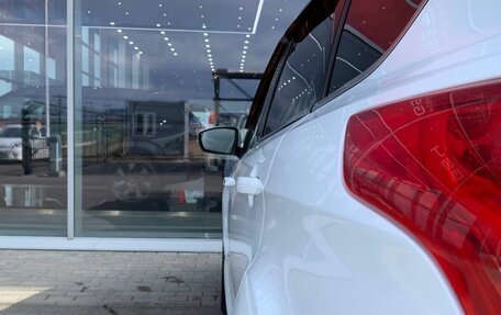 Ford Kuga III, 2014 год, 1 265 000 рублей, 14 фотография