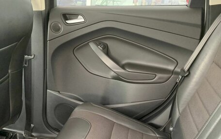 Ford Kuga III, 2014 год, 1 265 000 рублей, 25 фотография