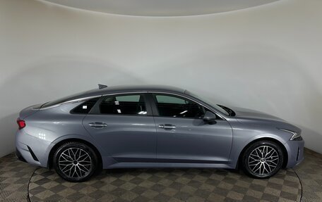 KIA K5, 2020 год, 2 190 700 рублей, 4 фотография