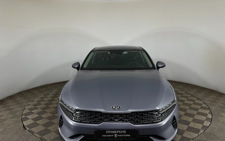 KIA K5, 2020 год, 2 190 700 рублей, 2 фотография