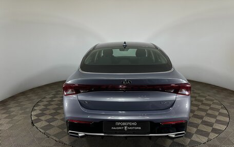 KIA K5, 2020 год, 2 190 700 рублей, 3 фотография