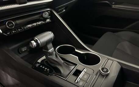 KIA K5, 2020 год, 2 190 700 рублей, 13 фотография