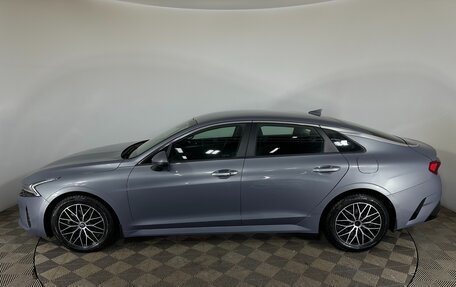 KIA K5, 2020 год, 2 190 700 рублей, 5 фотография