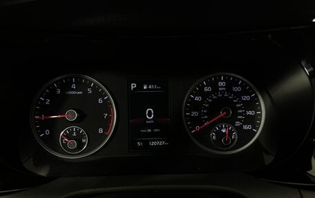 KIA K5, 2020 год, 2 190 700 рублей, 11 фотография