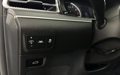 KIA K5, 2020 год, 2 190 700 рублей, 9 фотография