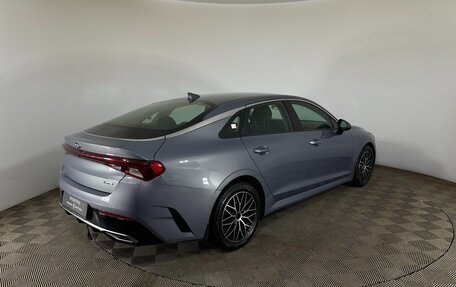 KIA K5, 2020 год, 2 190 700 рублей, 6 фотография