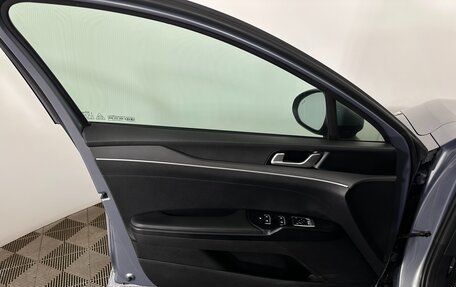 KIA K5, 2020 год, 2 190 700 рублей, 8 фотография