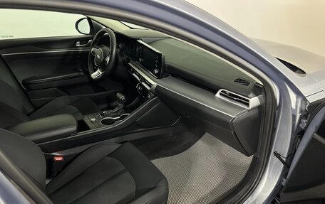 KIA K5, 2020 год, 2 190 700 рублей, 14 фотография