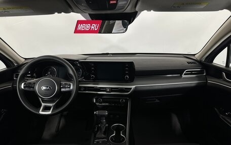 KIA K5, 2020 год, 2 190 700 рублей, 7 фотография