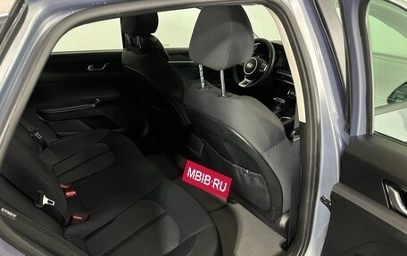 KIA K5, 2020 год, 2 190 700 рублей, 16 фотография