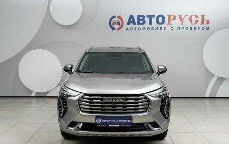 Haval Jolion, 2023 год, 1 998 000 рублей, 3 фотография