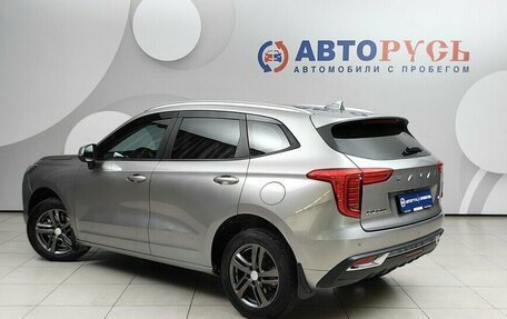 Haval Jolion, 2023 год, 1 998 000 рублей, 2 фотография