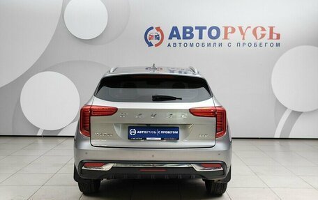 Haval Jolion, 2023 год, 1 998 000 рублей, 4 фотография