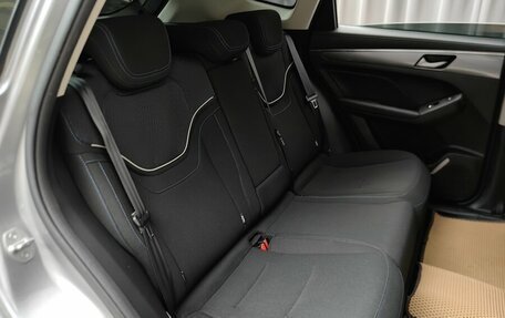 Haval Jolion, 2023 год, 1 998 000 рублей, 9 фотография