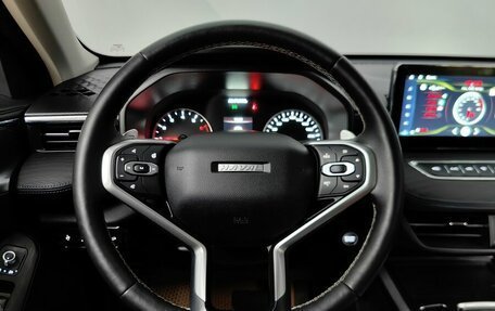 Haval Jolion, 2023 год, 1 998 000 рублей, 11 фотография