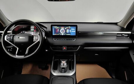 Haval Jolion, 2023 год, 1 998 000 рублей, 12 фотография