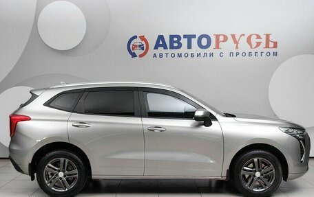 Haval Jolion, 2023 год, 1 998 000 рублей, 5 фотография