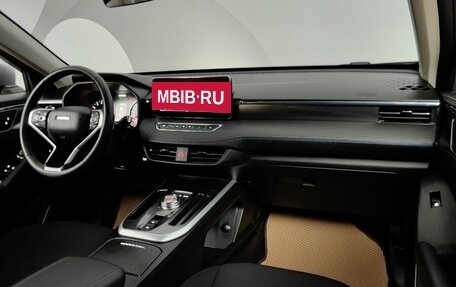 Haval Jolion, 2023 год, 1 998 000 рублей, 13 фотография