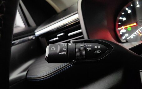 Haval Jolion, 2023 год, 1 998 000 рублей, 19 фотография