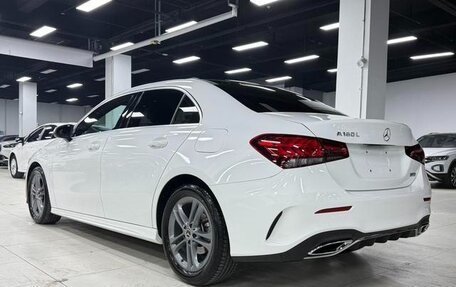 Mercedes-Benz A-Класс, 2021 год, 2 135 000 рублей, 6 фотография