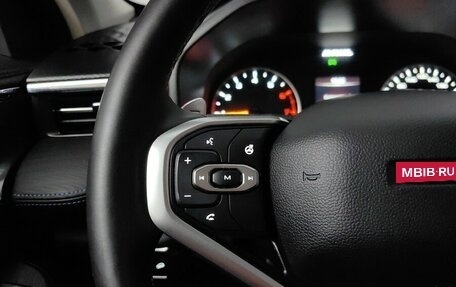 Haval Jolion, 2023 год, 1 998 000 рублей, 17 фотография