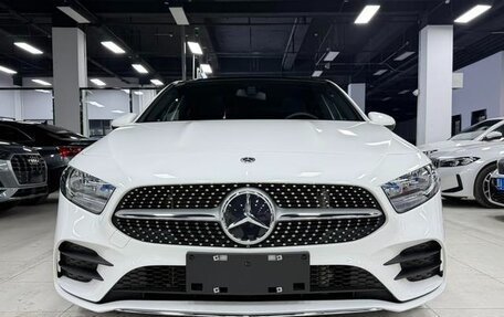 Mercedes-Benz A-Класс, 2021 год, 2 135 000 рублей, 2 фотография