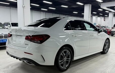 Mercedes-Benz A-Класс, 2021 год, 2 135 000 рублей, 4 фотография