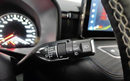 Haval Jolion, 2023 год, 1 998 000 рублей, 20 фотография