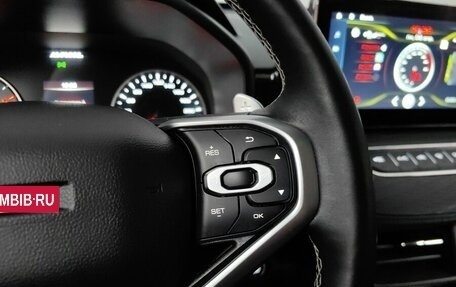 Haval Jolion, 2023 год, 1 998 000 рублей, 18 фотография