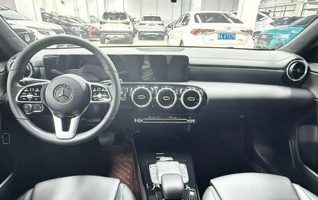 Mercedes-Benz A-Класс, 2021 год, 2 135 000 рублей, 8 фотография