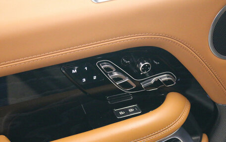 Land Rover Range Rover IV рестайлинг, 2021 год, 11 000 000 рублей, 11 фотография