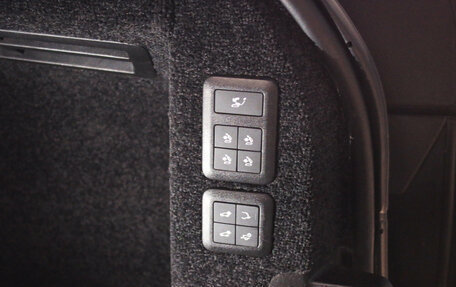 Land Rover Range Rover IV рестайлинг, 2021 год, 11 000 000 рублей, 14 фотография