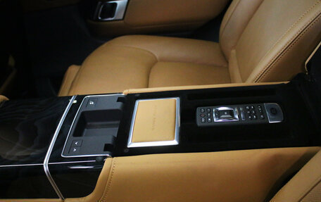 Land Rover Range Rover IV рестайлинг, 2021 год, 11 000 000 рублей, 13 фотография