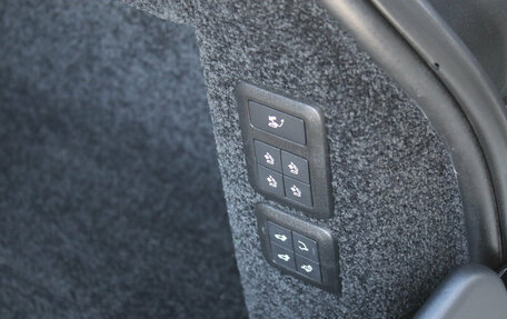 Land Rover Range Rover IV рестайлинг, 2021 год, 11 000 000 рублей, 22 фотография