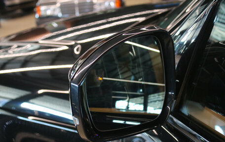 Land Rover Range Rover IV рестайлинг, 2021 год, 11 000 000 рублей, 23 фотография