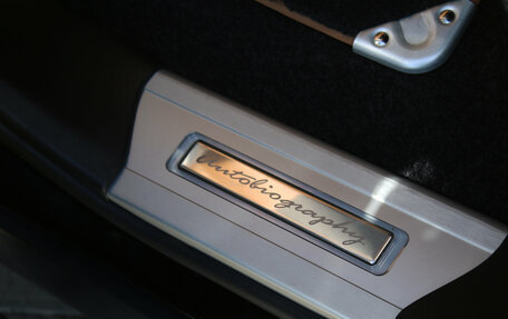 Land Rover Range Rover IV рестайлинг, 2021 год, 11 000 000 рублей, 25 фотография