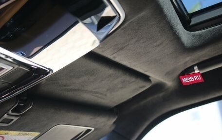 Land Rover Range Rover IV рестайлинг, 2021 год, 11 000 000 рублей, 24 фотография