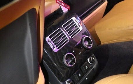 Land Rover Range Rover IV рестайлинг, 2021 год, 11 000 000 рублей, 15 фотография