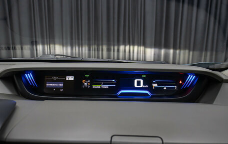 Honda Freed II, 2016 год, 1 198 000 рублей, 15 фотография