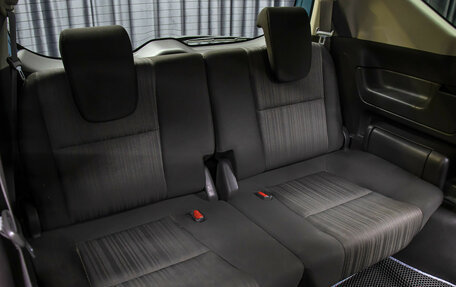 Honda Freed II, 2016 год, 1 198 000 рублей, 14 фотография